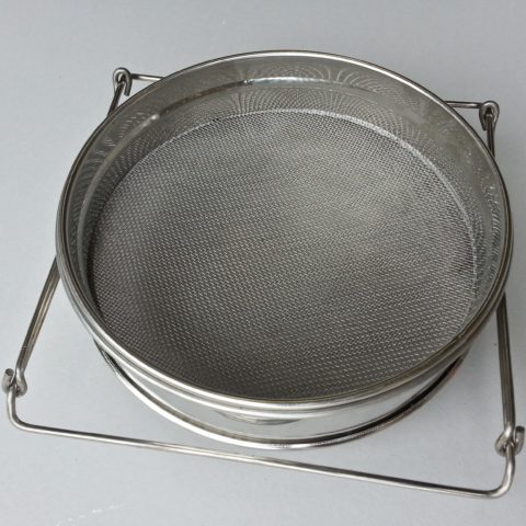 Sieves and Filters – Bee Australian Pty Ltd ACN: 612 688 043 ATF – Lead ...