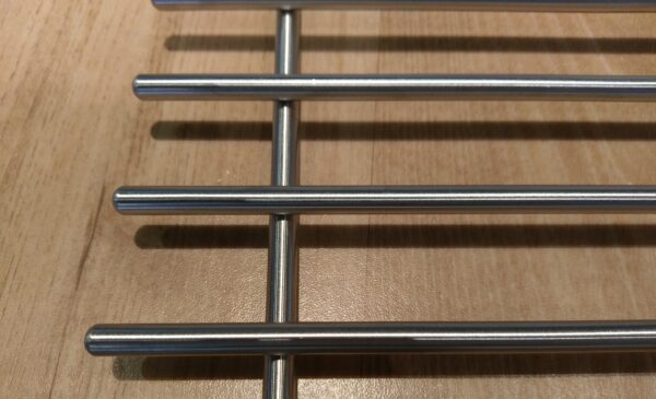 Bee Australian Stainless steel rack