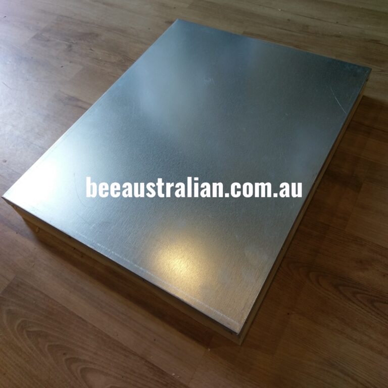 Bee Hives And Components – Bee Australian Pty Ltd ACN: 612 688 043 ATF ...