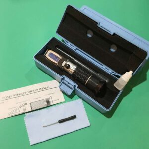 Honey Refractometer